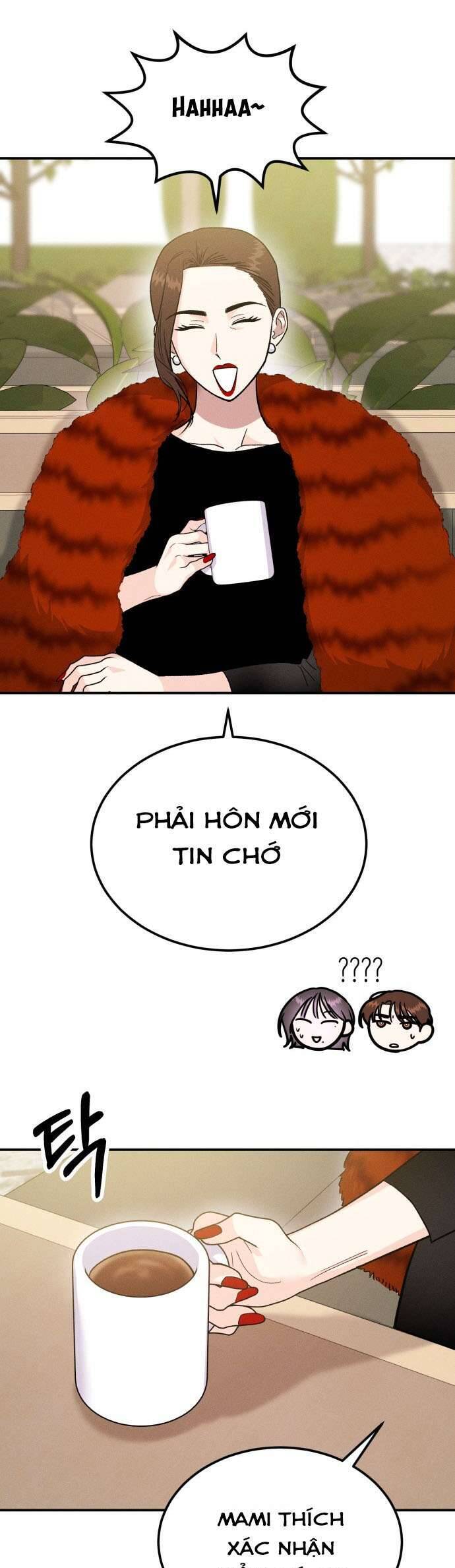 Cuộc Chiến Thoát Kiếp Fa Chương 24 Ảnh 49