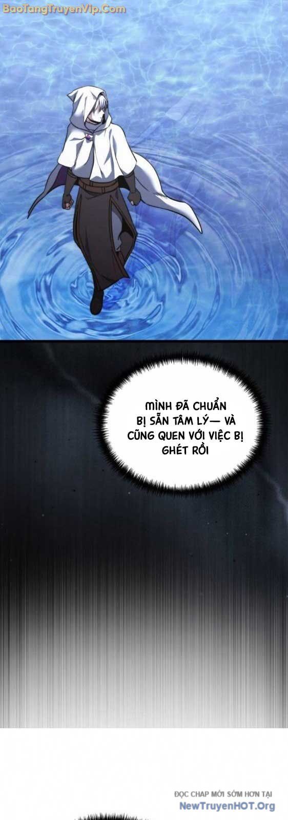 Hắc Kị Sĩ Thiên Tài Giới Hạn Thời Gian Chương 108 Ảnh 79