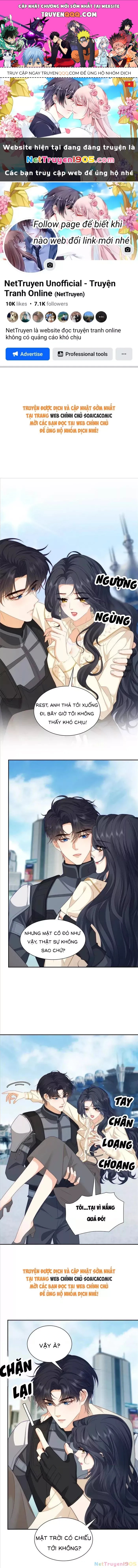 Tôi Là Nữ Chính, Nhưng Nam Phụ Lại Quá Đẹp Trai. Chương 36 Ảnh 2