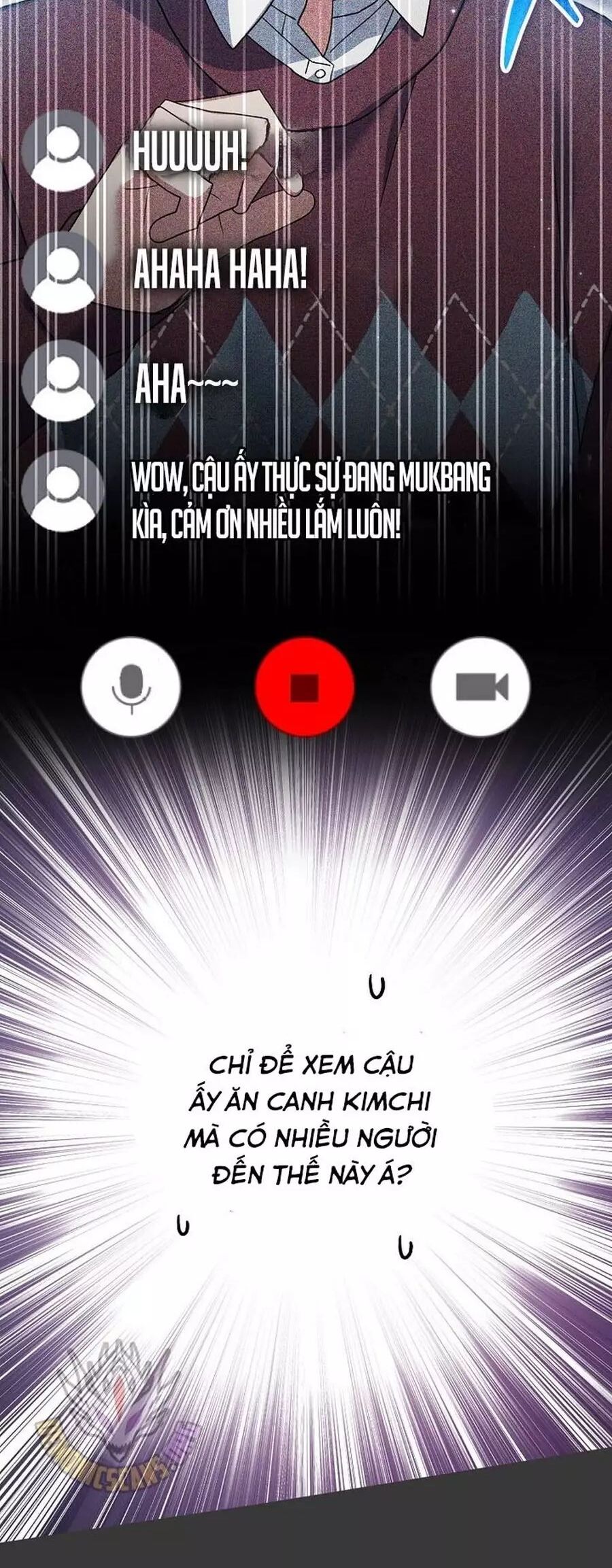 Stream Của Cung Thủ Thiên Tài Chương 73 Ảnh 36