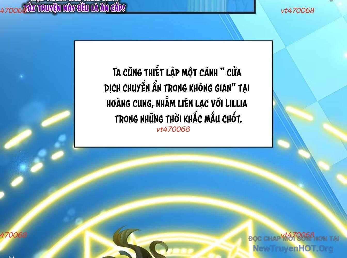 Vượt Cấp Xuyên Không, Tại Sao Tôi Lại Trở Thành Tiểu Thư Tu Sĩ? Chương 41 Ảnh 14