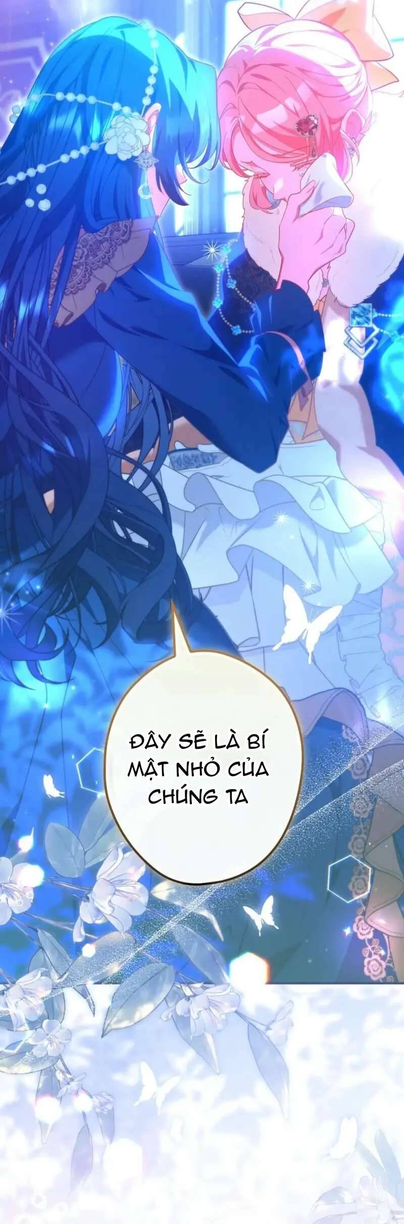 Tuy Là Mẹ Chồng Nhưng Tôi Không Thích Mâu Thuẫn Giữa Mẹ Chồng Và Nàng Dâu Chương 9 Ảnh 52