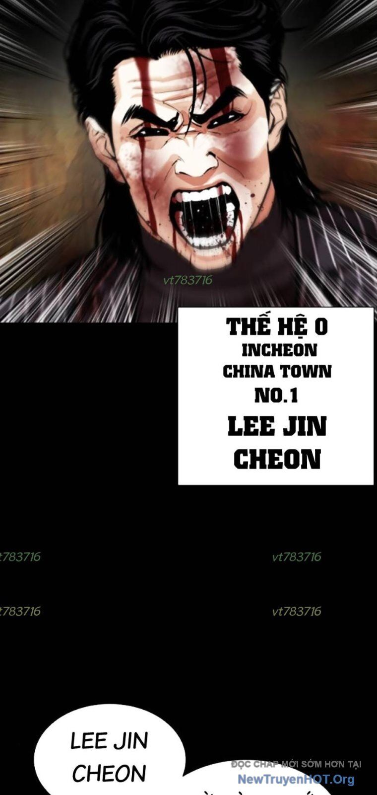 Hoán Đổi Nhiệm Màu Chương 565 Ảnh 7