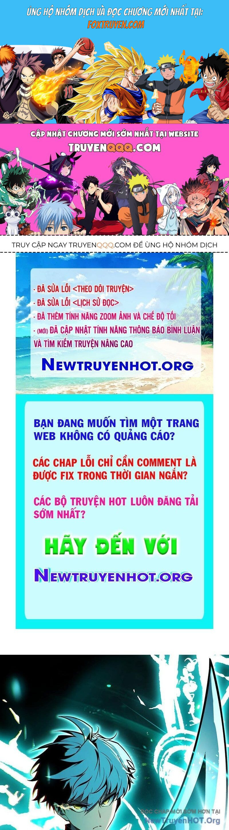 Thức Tỉnh Toàn Chức Chương 7 Ảnh 2