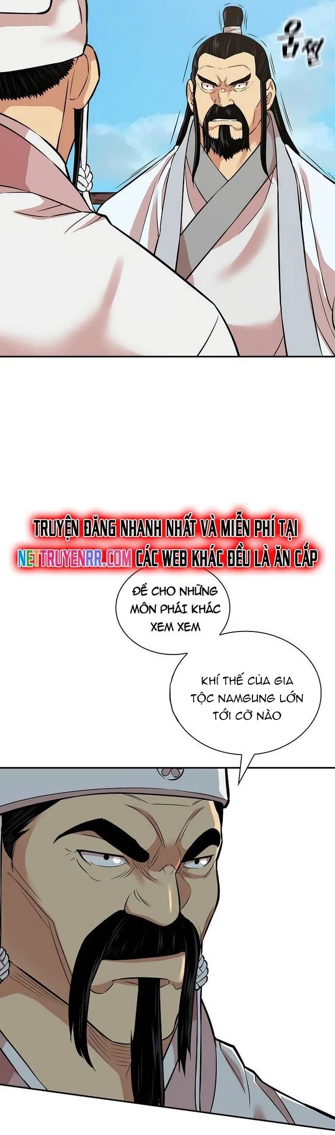 Huyền Thoại Vô Song Chiến Thần Chương 125 Ảnh 35