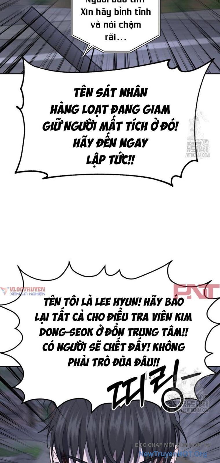 Chớ Bước Vào Nhà Hoang Chương 20 Ảnh 32