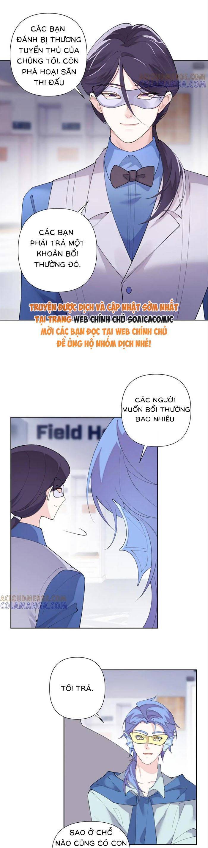 Ban Ngày Bị Hủy Hôn, Buổi Tối Bị Chỉ Huy Vừa Đáng Yêu Vừa Hung Dữ Đòi Ôm. Chương 101 Ảnh 11