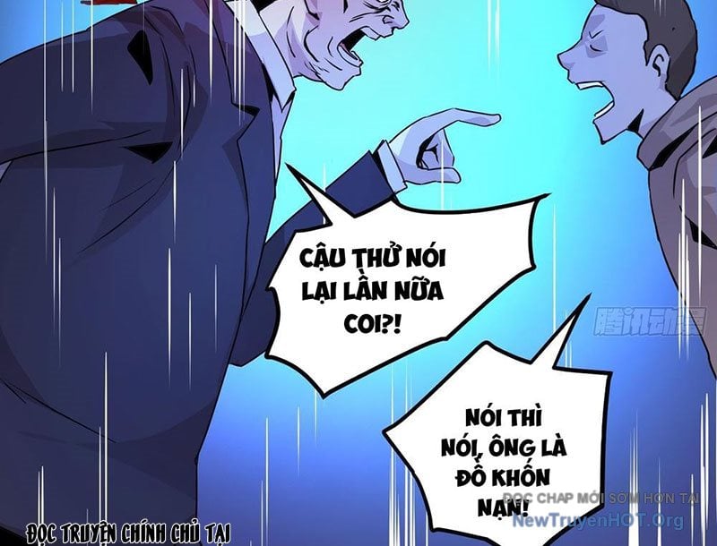 Thế Giới Toàn Người Điên, Tỉnh Táo Chính Là Bị Bệnh Chương 1 Ảnh 61