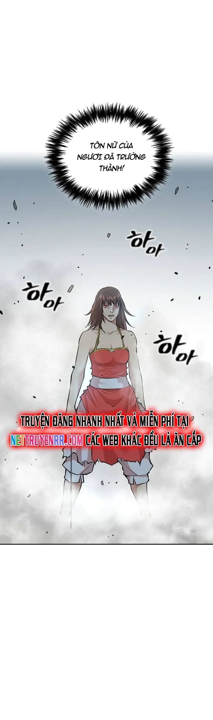 Huyền Thoại Vô Song Chiến Thần Chương 122 Ảnh 10