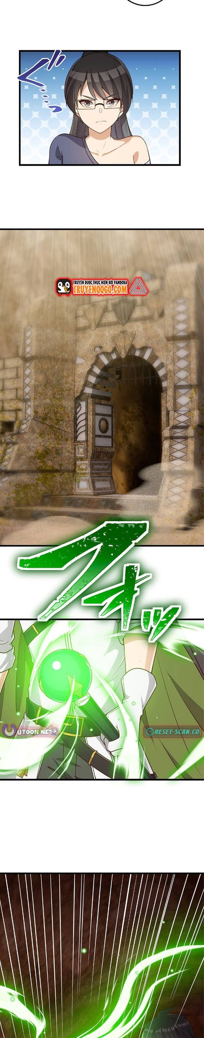 Jozan Fuyo No Komikaraizu Sutato Shimashita! Chương 27 Ảnh 12