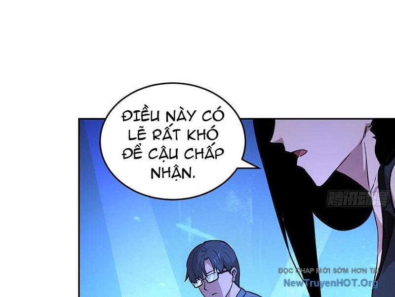Thế Giới Toàn Người Điên, Tỉnh Táo Chính Là Bị Bệnh Chương 1 Ảnh 240