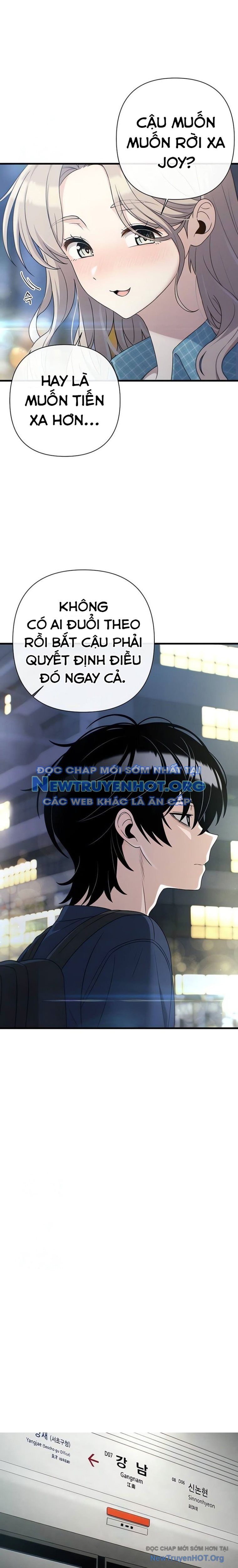 Nhật Kí Chuyển Việc Chương 19 Ảnh 21