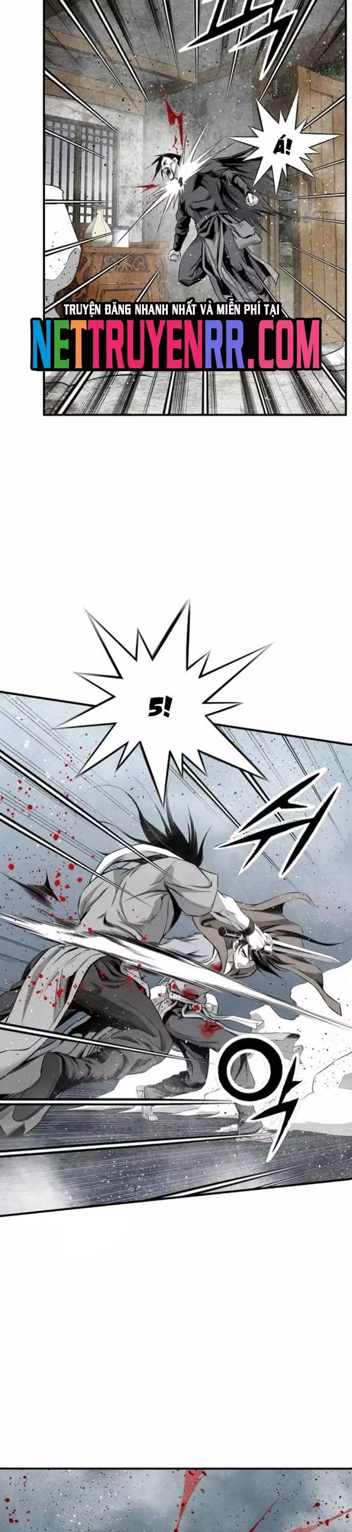 Đăng Thiên Lộ Chương 127 Ảnh 7