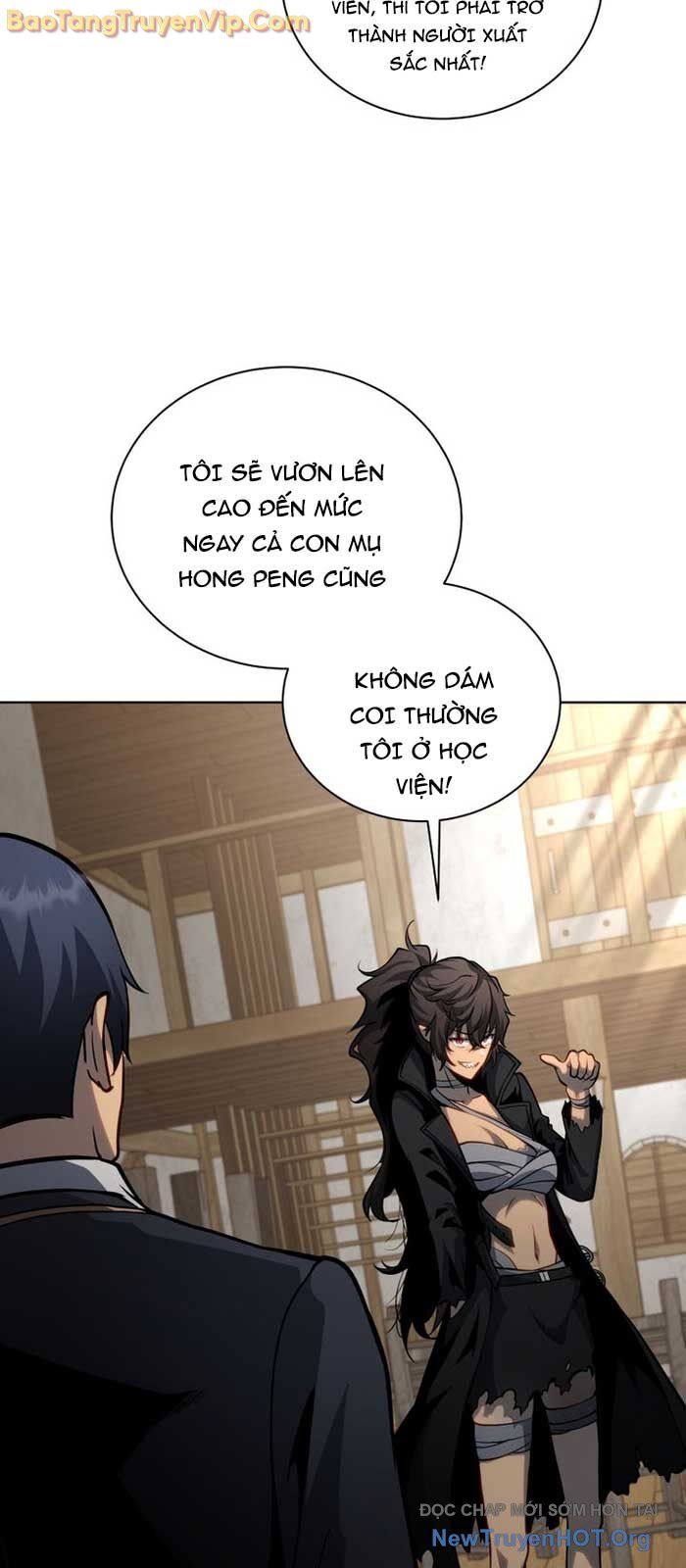 Tử Linh Sư Thiên Tài Của Học Viện Chương 183 Ảnh 36