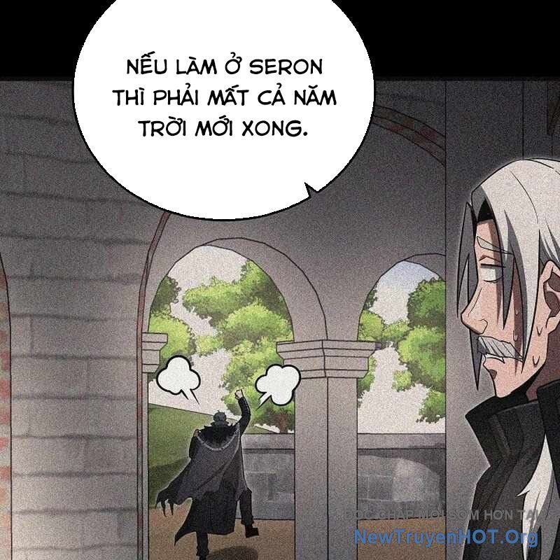 Cách Một Tử Linh Sư Cấp Thảm Họa Nghỉ Hưu Chương 46 Ảnh 59