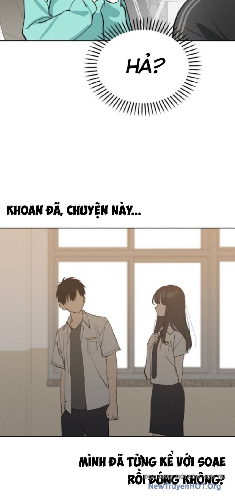 Hôm Nay Han Yoil Là Phụ Nữ Chương 21 Ảnh 17