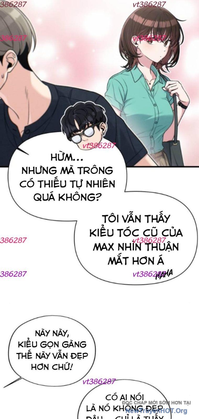 Nhật Kí Chuyển Việc Chương 24 Ảnh 7