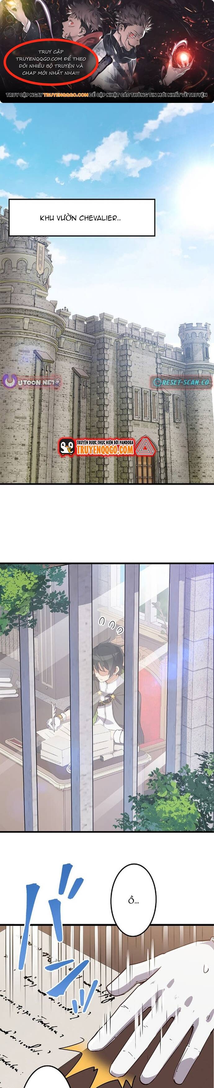 Jozan Fuyo No Komikaraizu Sutato Shimashita! Chương 27 Ảnh 2