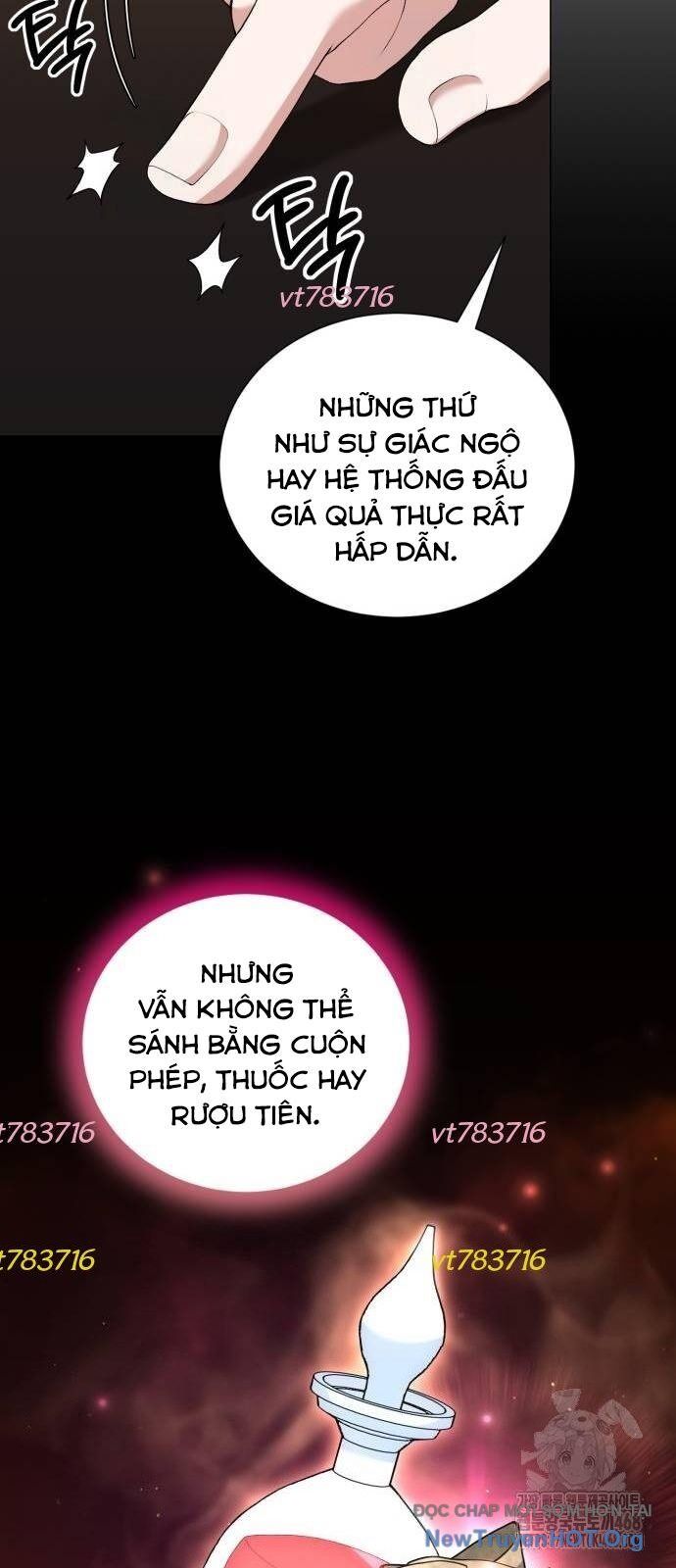 Tôi Làm Vườn Tại Thế Giới Thợ Săn Chương 59 Ảnh 11