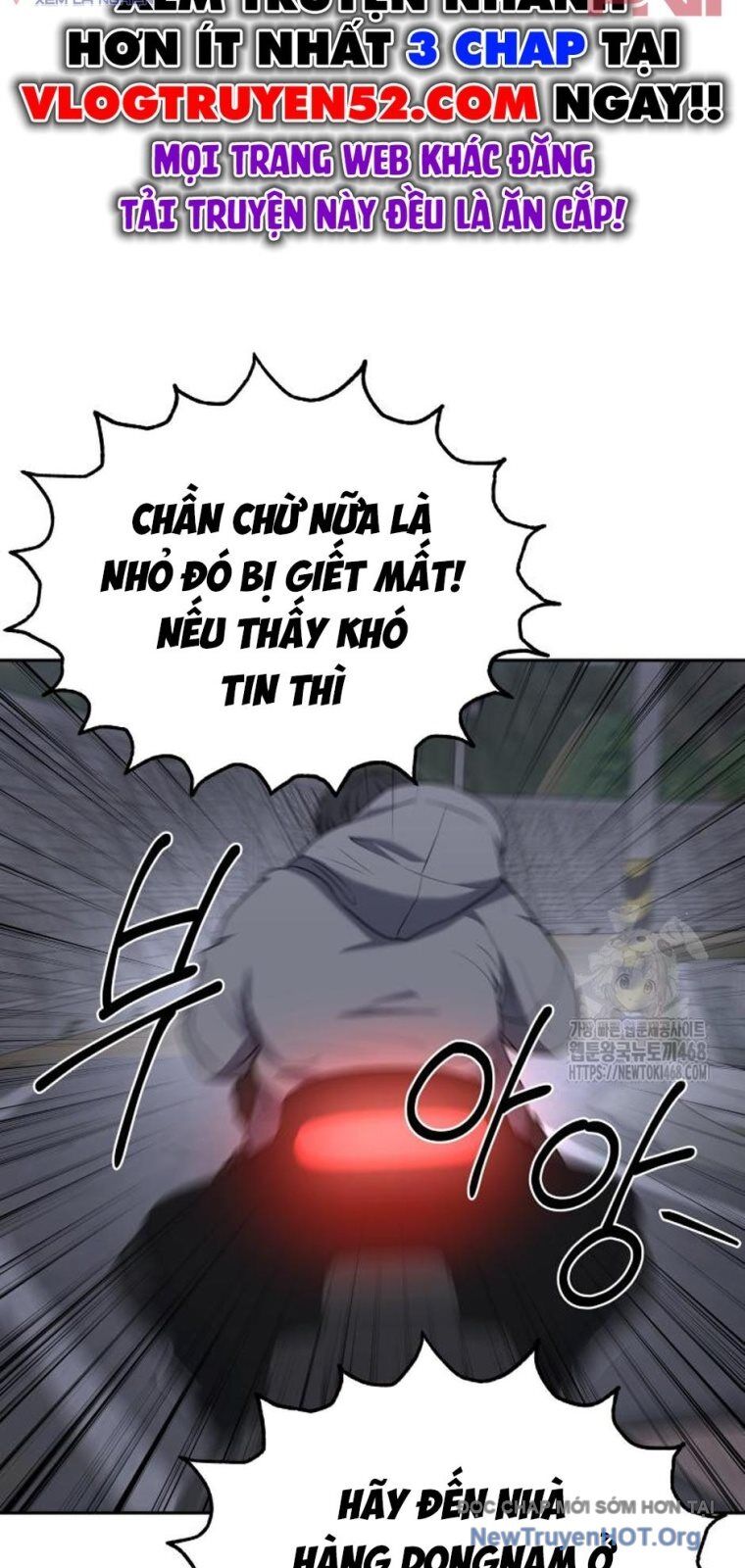 Chớ Bước Vào Nhà Hoang Chương 20 Ảnh 30