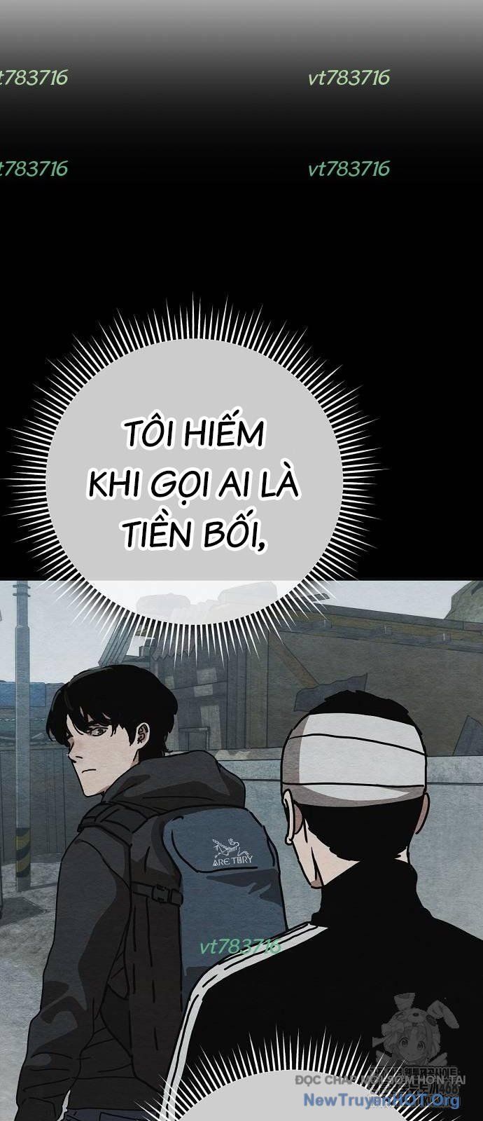 D-Day: Hầm Trú Ẩn Chương 59 Ảnh 69