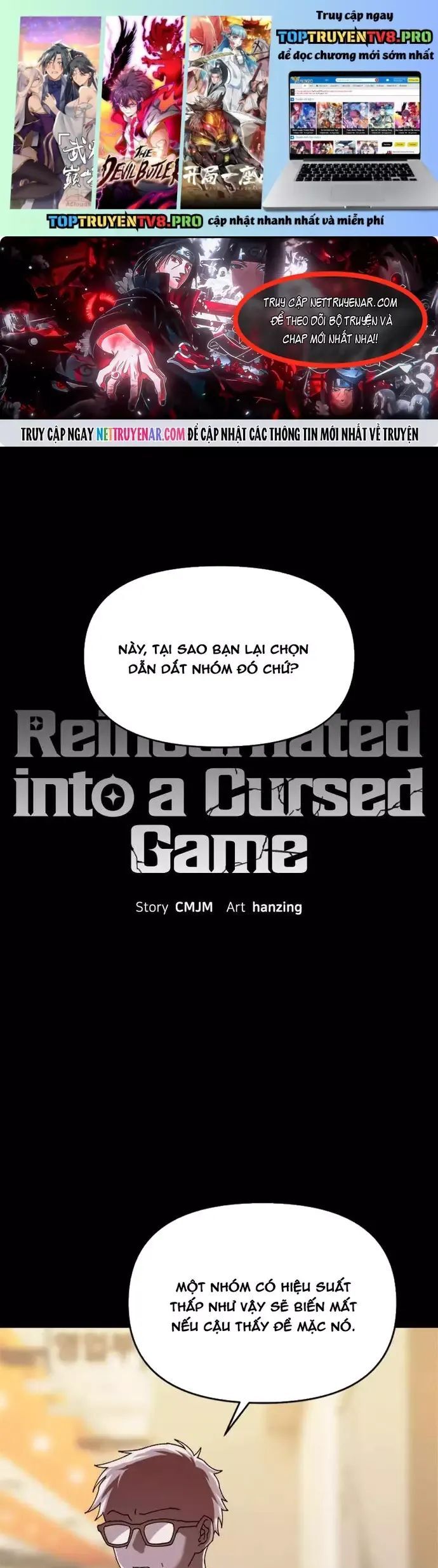 Ta Là Nhân Vật Chính Trong Trò Chơi Thiên Giới Vĩnh Hằng Chương 21 Ảnh 3