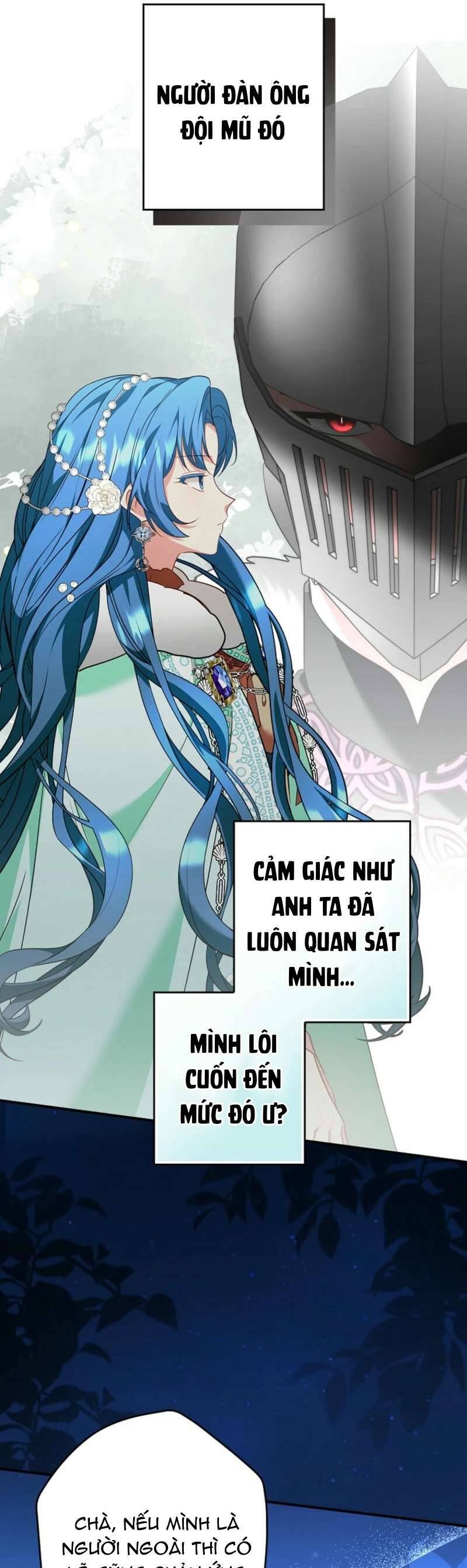 Tuy Là Mẹ Chồng Nhưng Tôi Không Thích Mâu Thuẫn Giữa Mẹ Chồng Và Nàng Dâu Chương 12 Ảnh 20