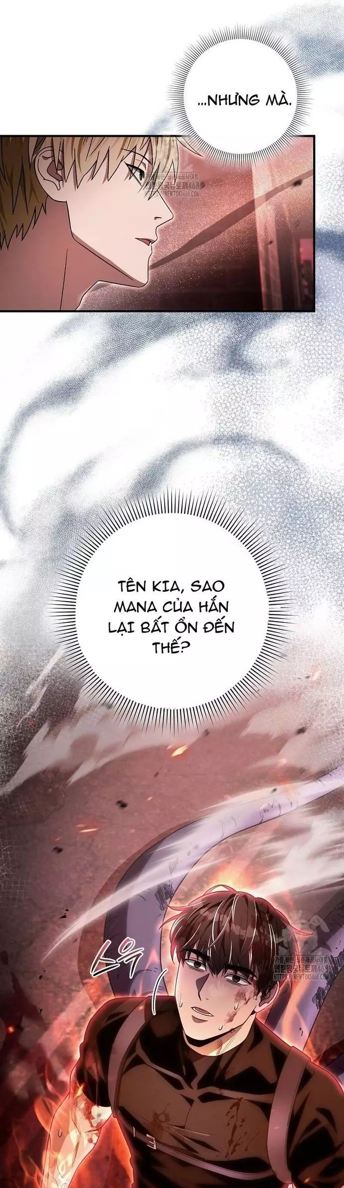 Huyễn Tượng Thợ Săn Tại Dị Giới Chương 53 Ảnh 33