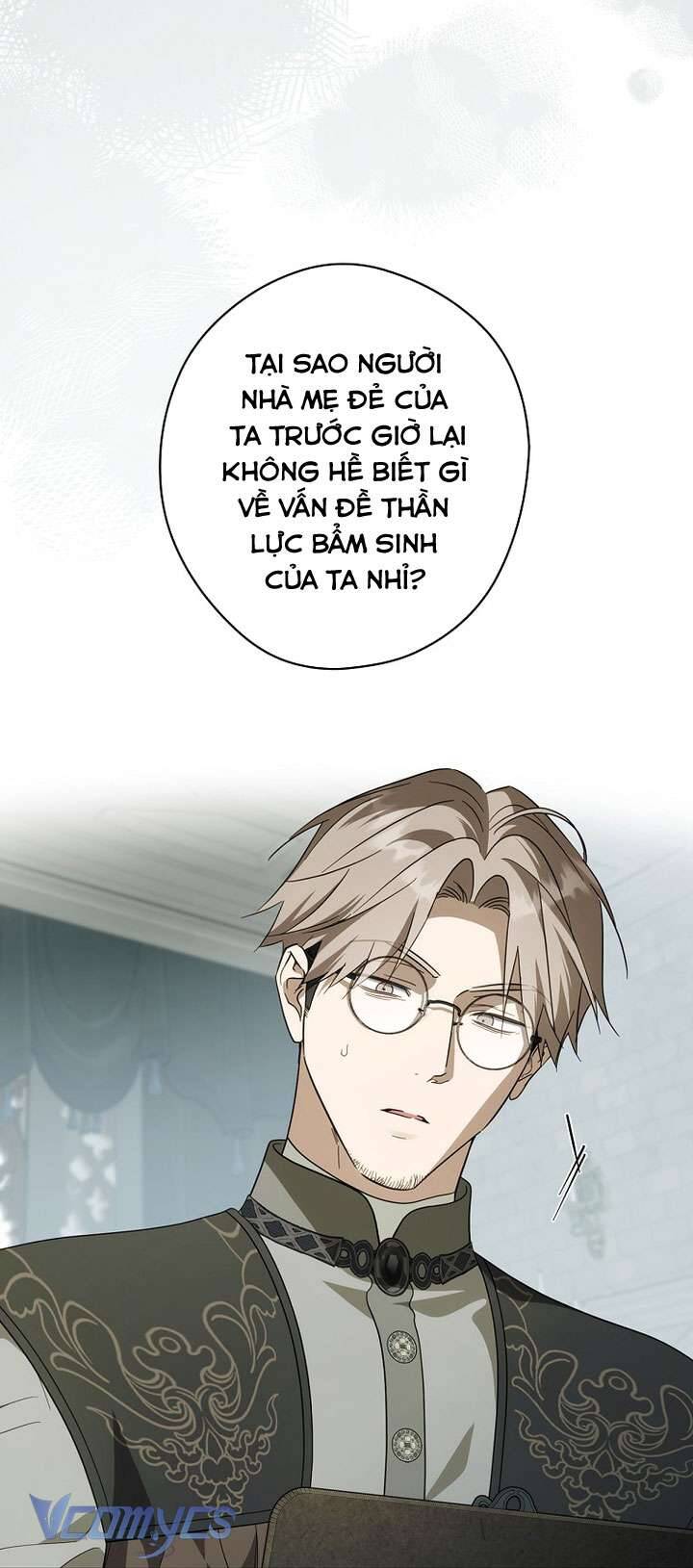 Phương Pháp Khiến Phu Quân Đứng Về Phía Tôi Chương 114 Ảnh 32