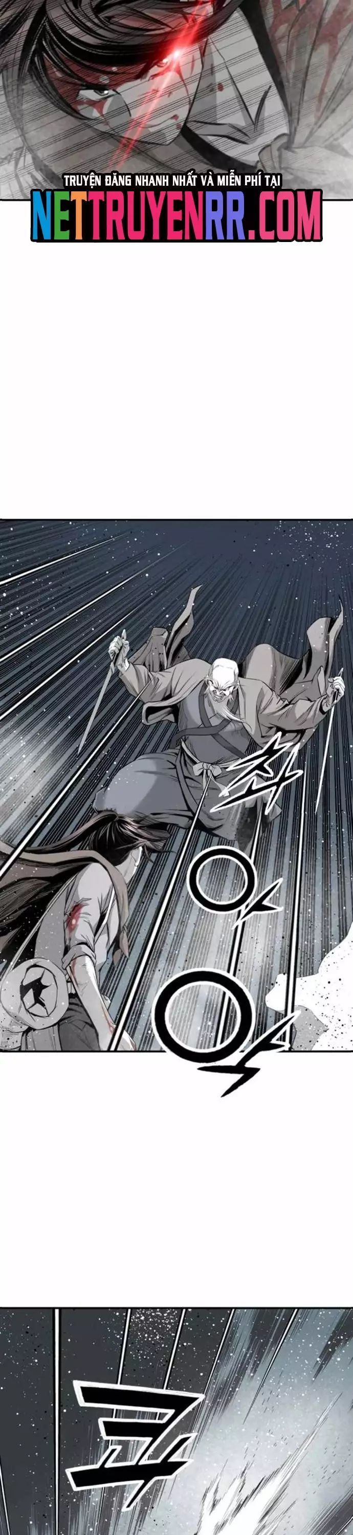 Đăng Thiên Lộ Chương 127 Ảnh 21