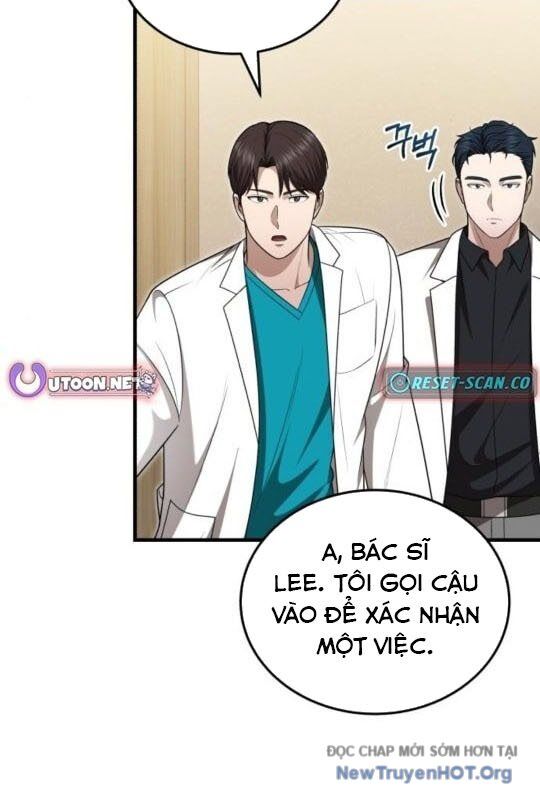 Bác Sĩ Hồi Quy Chỉ Muốn Sống Yên Bình Chương 34 Ảnh 105