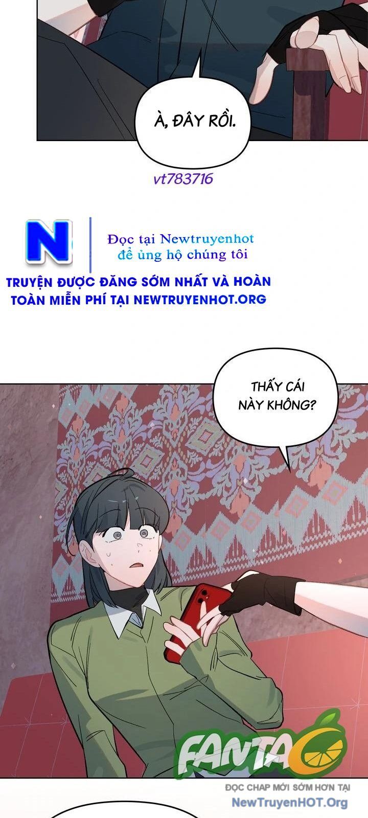Giao Kèo Với Quỷ Chương 45 Ảnh 19
