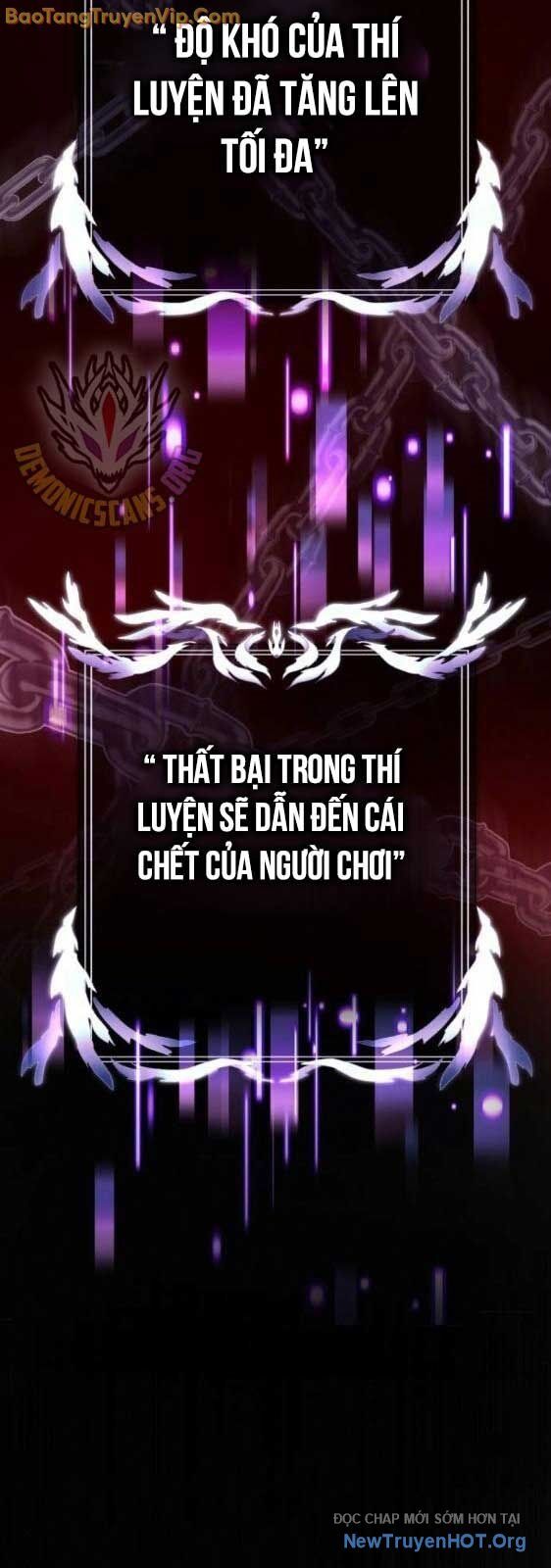 Hắc Kị Sĩ Thiên Tài Giới Hạn Thời Gian Chương 108 Ảnh 65