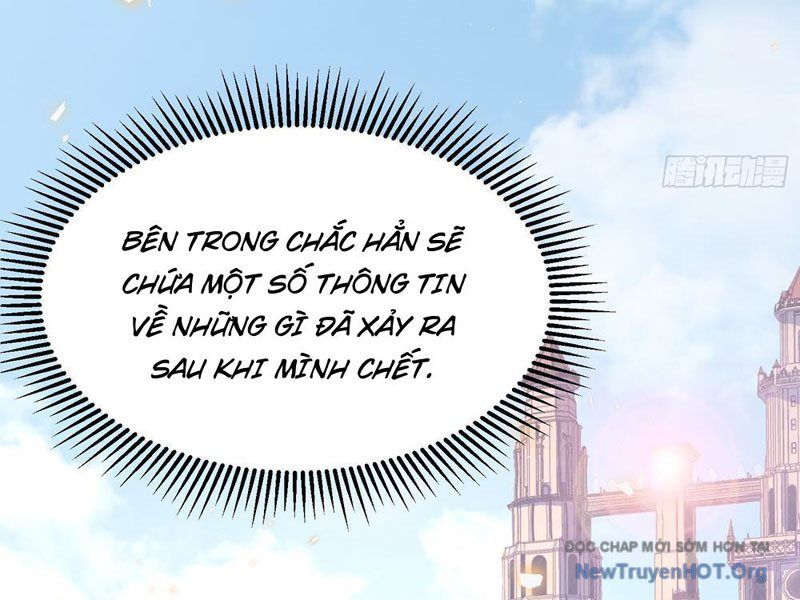 Sau Khi Sống Lại, Ta Dùng Kính Phản Diện Phục Thù Chương 3 Ảnh 34