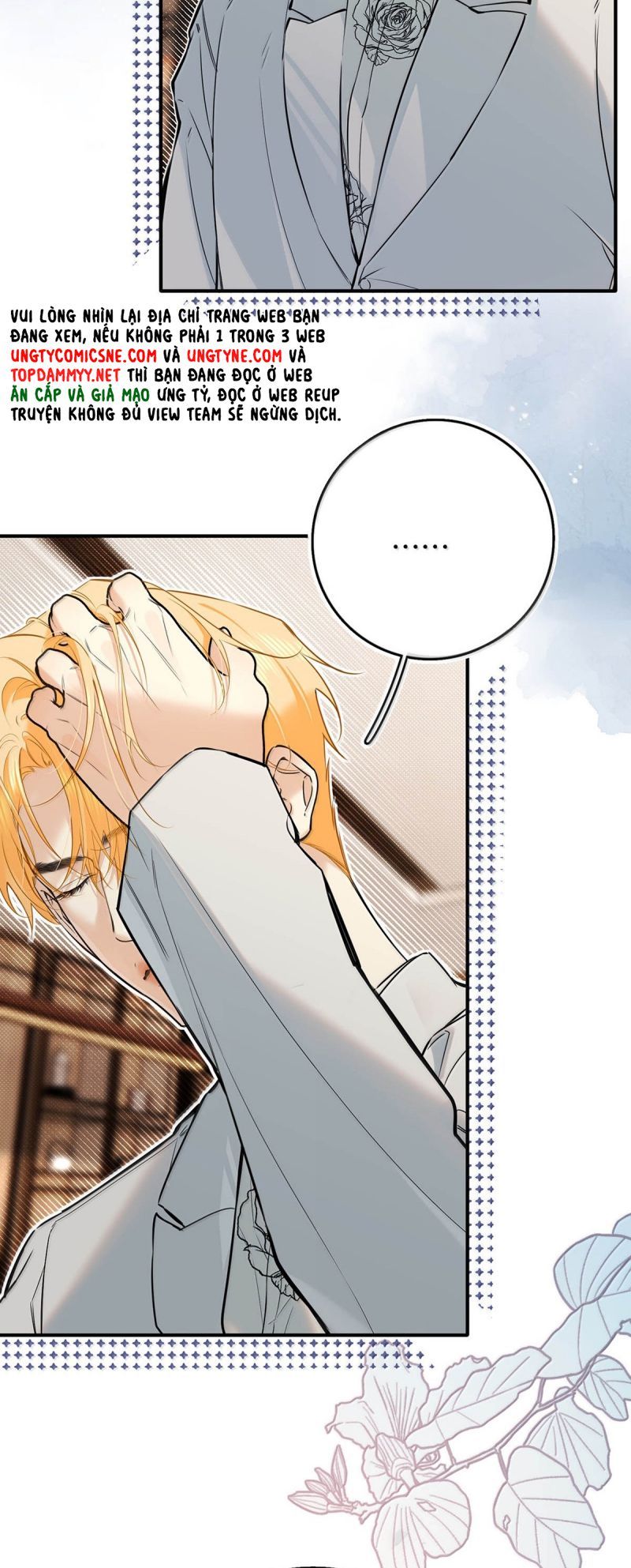 Từ Số Không Bắt Đầu Làm Bạn Trai Chương 63 Ảnh 23