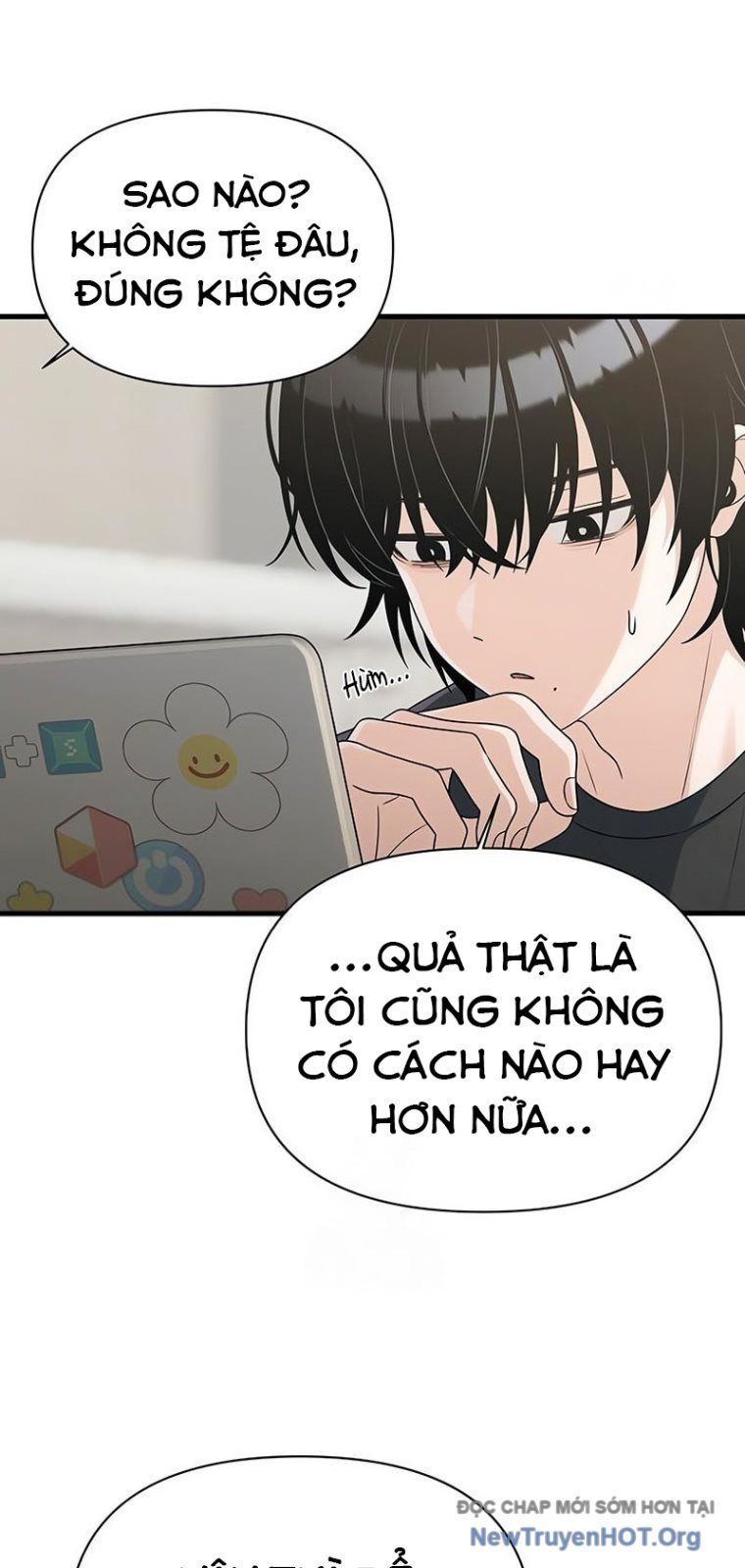 Nhật Kí Chuyển Việc Chương 22 Ảnh 20