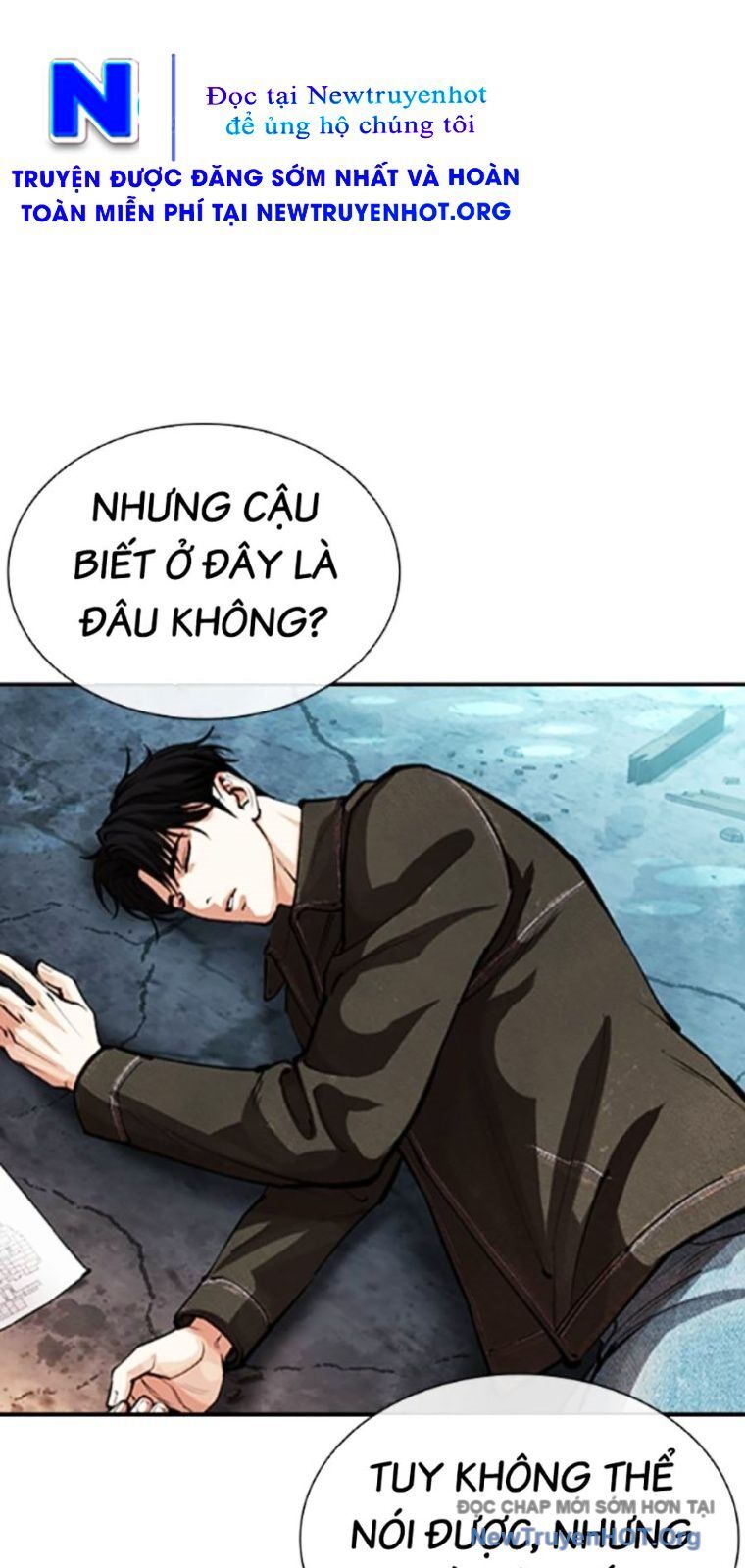 Hoán Đổi Nhiệm Màu Chương 565 Ảnh 157
