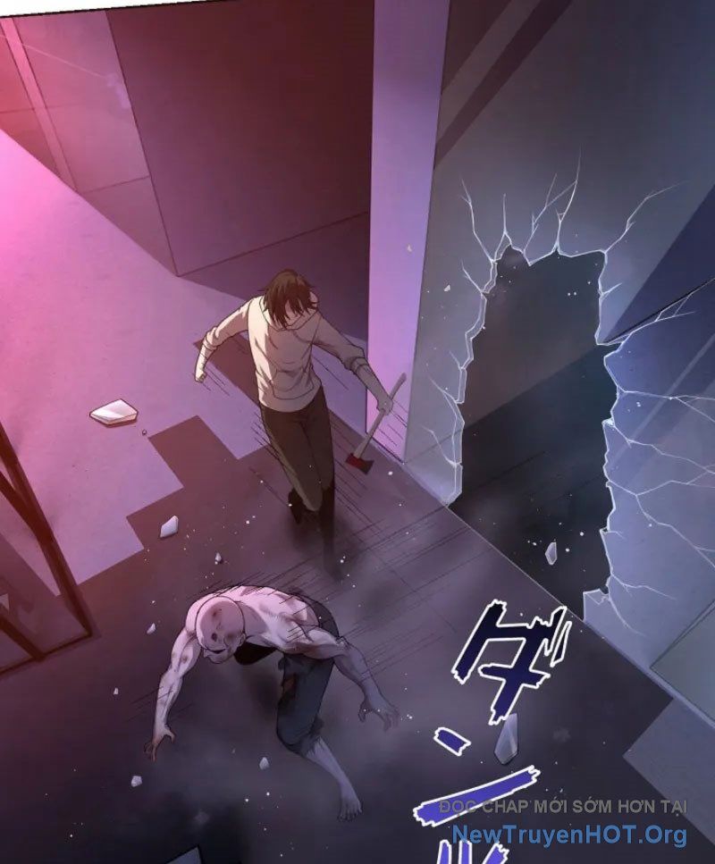 Hồi Quy: Tận Thế Báo Thù Chương 6 Ảnh 42