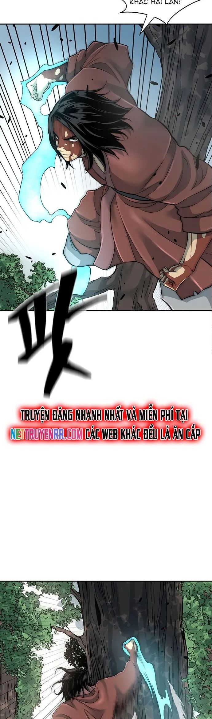 Huyền Thoại Vô Song Chiến Thần Chương 127 Ảnh 27