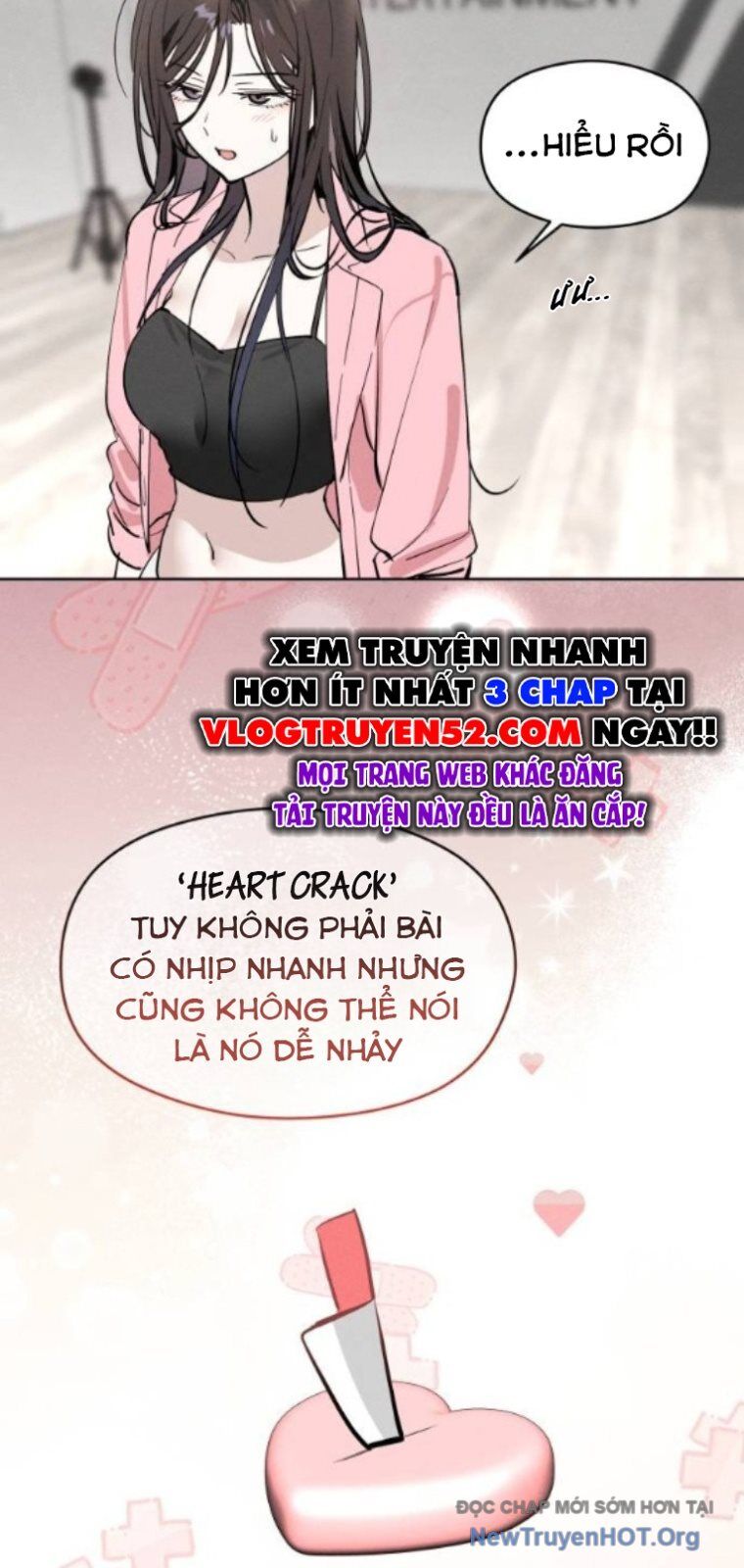 Hôm Nay Han Yoil Là Phụ Nữ Chương 22 Ảnh 65