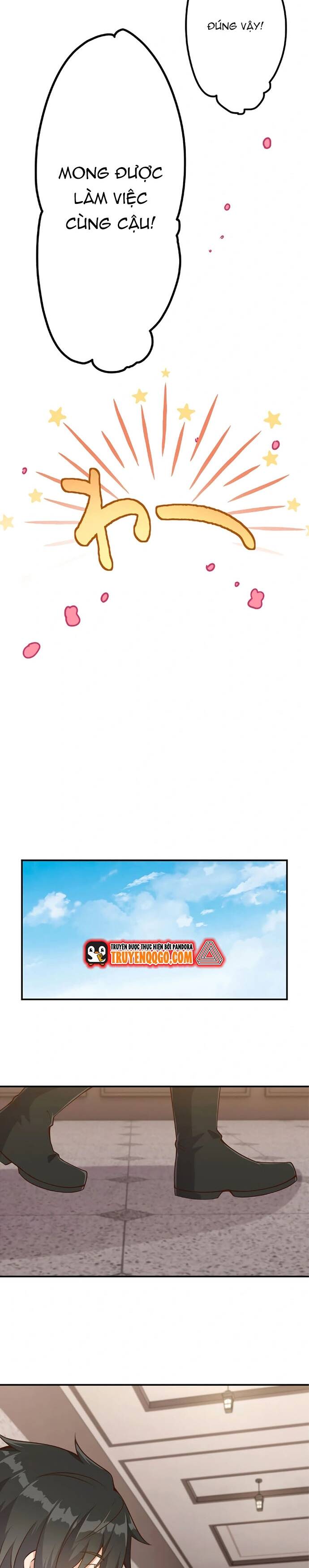 Jozan Fuyo No Komikaraizu Sutato Shimashita! Chương 26 Ảnh 16