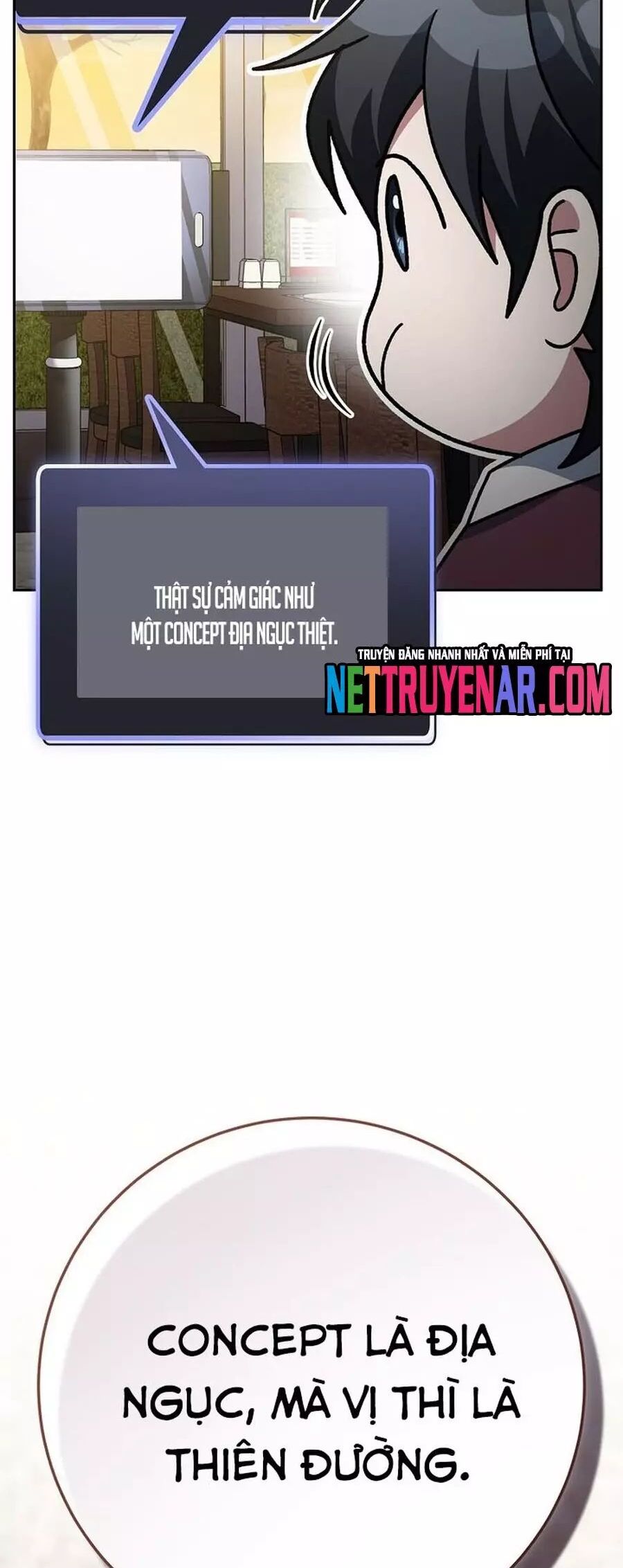 Stream Của Cung Thủ Thiên Tài Chương 73 Ảnh 61
