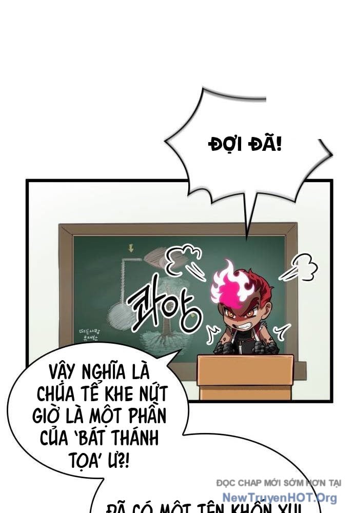 Thế Giới Hậu Tận Thế Chương 190 Ảnh 129