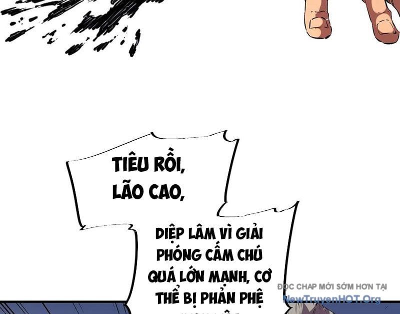 Cấm Chú Sư Mạnh Nhất Lịch Sử Chương 19 Ảnh 20