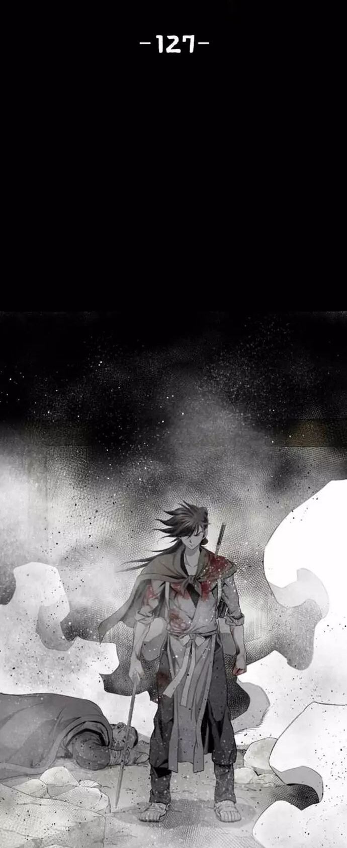 Đăng Thiên Lộ Chương 127 Ảnh 3