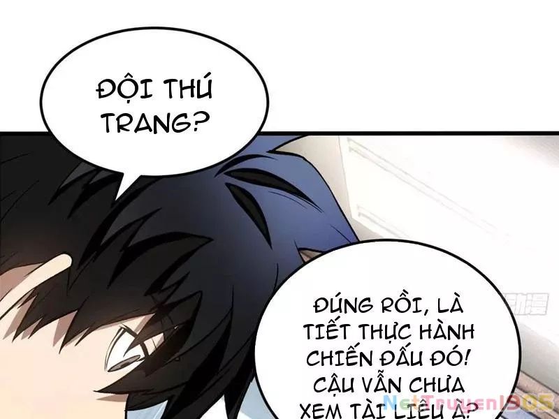 Thế Giới Siêu Phàm! Ta Là Ma Cà Rồng? Chương 16 Ảnh 60
