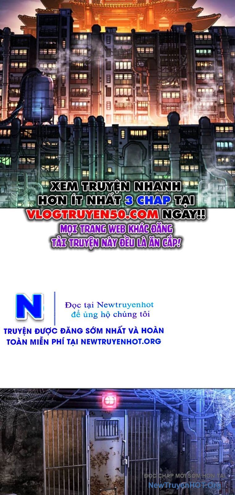 Hoán Đổi Nhiệm Màu Chương 565 Ảnh 43