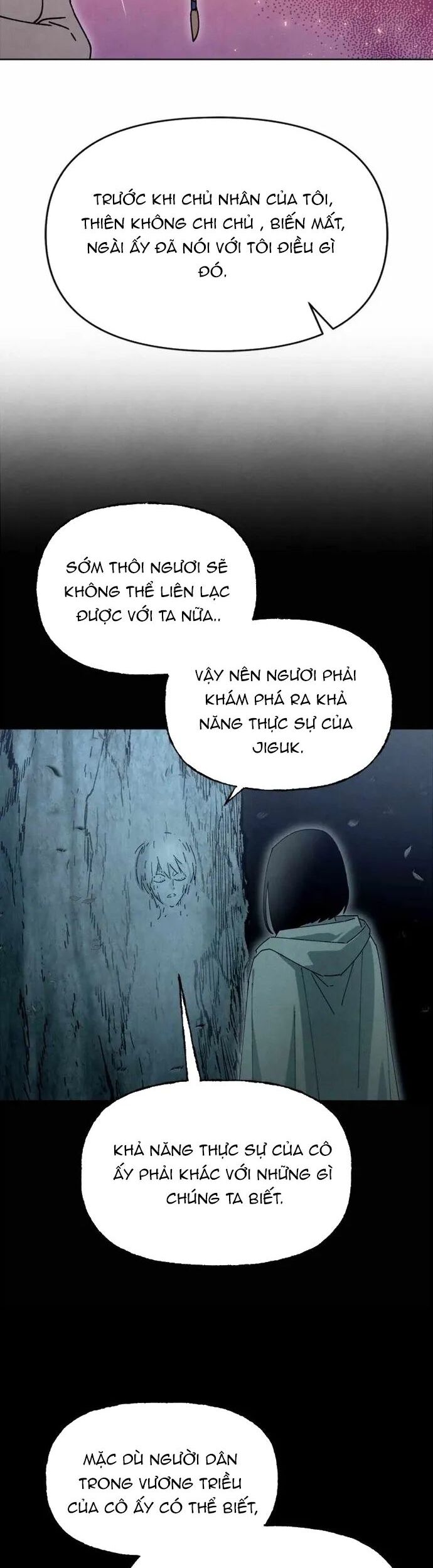 Ta Là Nhân Vật Chính Trong Trò Chơi Thiên Giới Vĩnh Hằng Chương 22 Ảnh 33