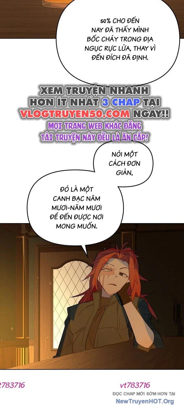 Giao Kèo Với Quỷ Chương 46 Ảnh 51