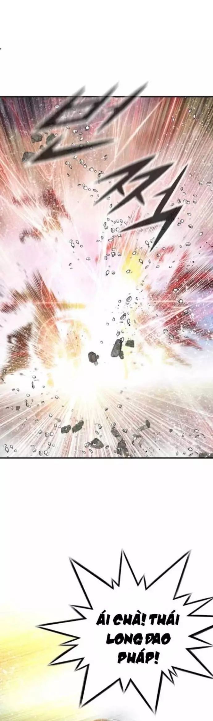 Đăng Thiên Lộ Chương 129 Ảnh 29